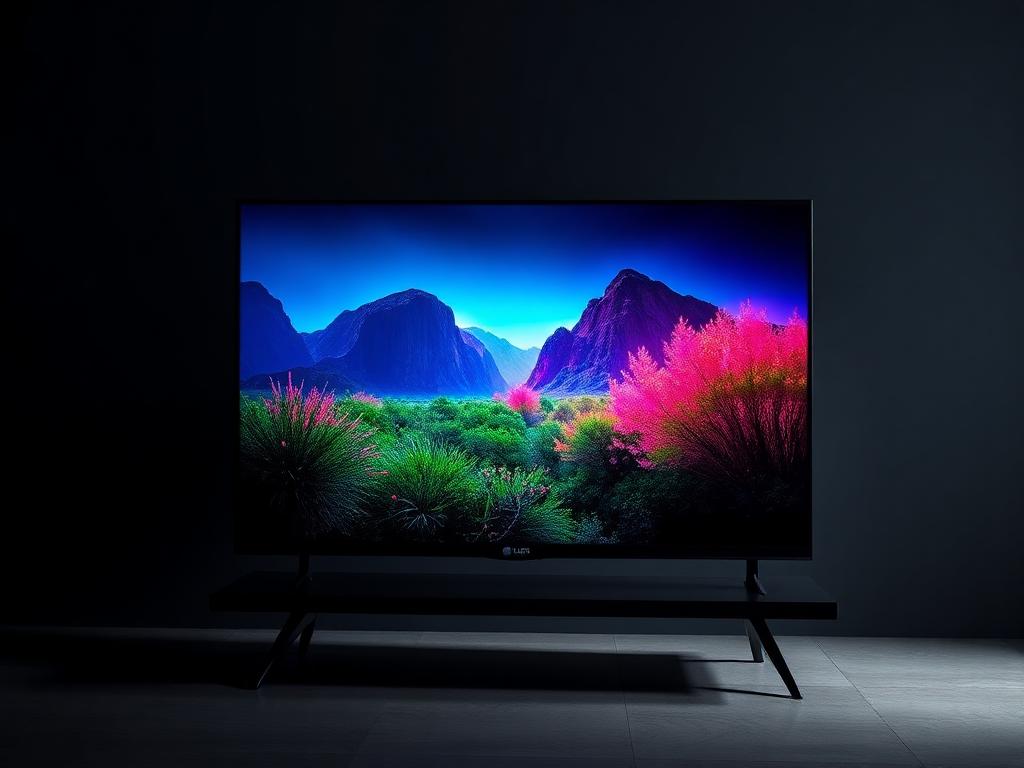 LG 50" 4K UHD HDR LED Smart TV